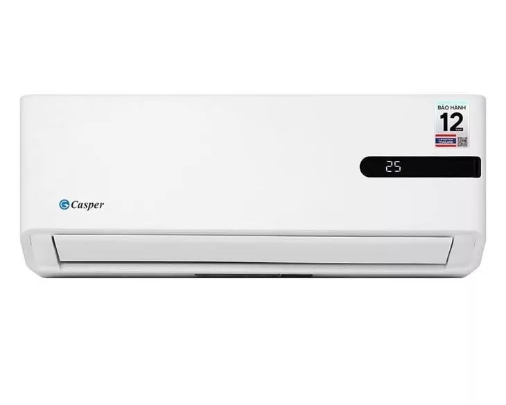 Máy lạnh Casper Inverter 1.0 HP GC-09IB36