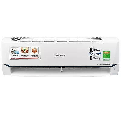 Máy lạnh treo tường Sharp AH-X12XEW inverter 1.5Hp