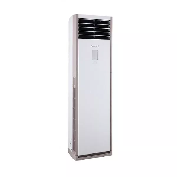 Máy lạnh tủ đứng REETECH RF48 5Hp