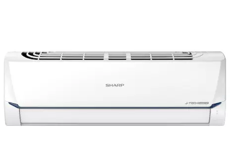 Máy lạnh Sharp model AH-XP10WMW inverter 1 HP