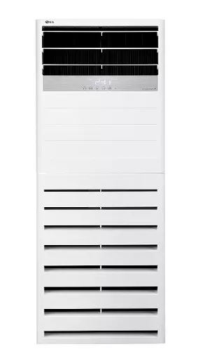 Máy lạnh tủ đứng LG inverter 4 Hp model APNQ36GR5A4