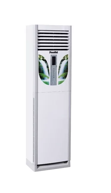 Máy lạnh tủ đứng FUNIKI FC27 công suất 3 HP