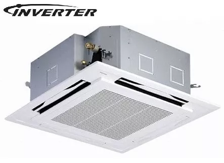 Máy lạnh âm trần Toshiba inverter RAV-SE1251UP 5Hp