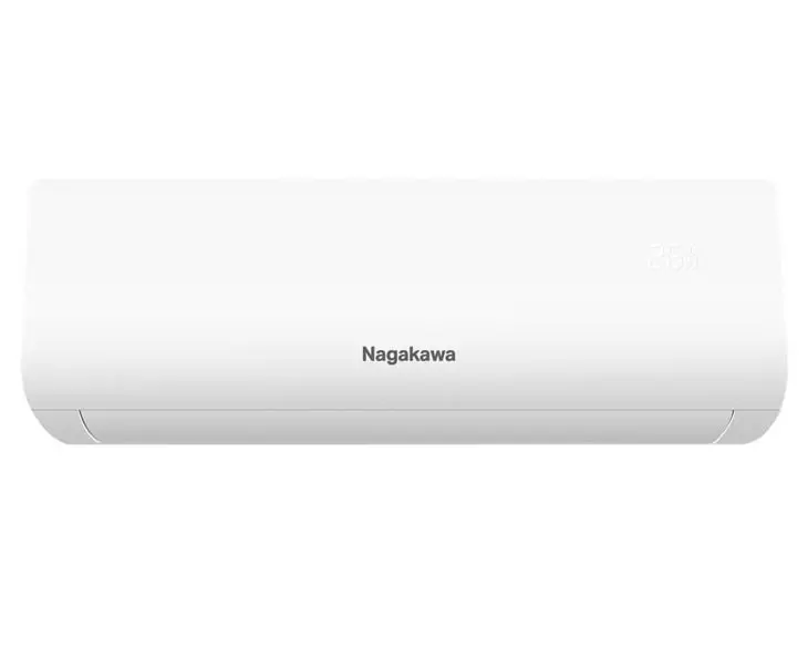 Máy lạnh Nagakawa 1.5 HP NS-C12R2B52