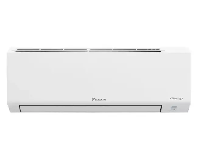 Máy lạnh Daikin Inverter 1.0 HP FTKB25ZVMV