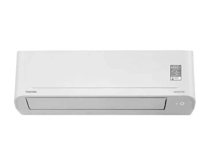 Máy lạnh Toshiba Inverter 1 HP RAS-H10S5KCV2G-V