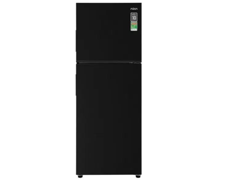 Tủ lạnh Aqua Inverter 212 lít AQR-T239FA(FB)