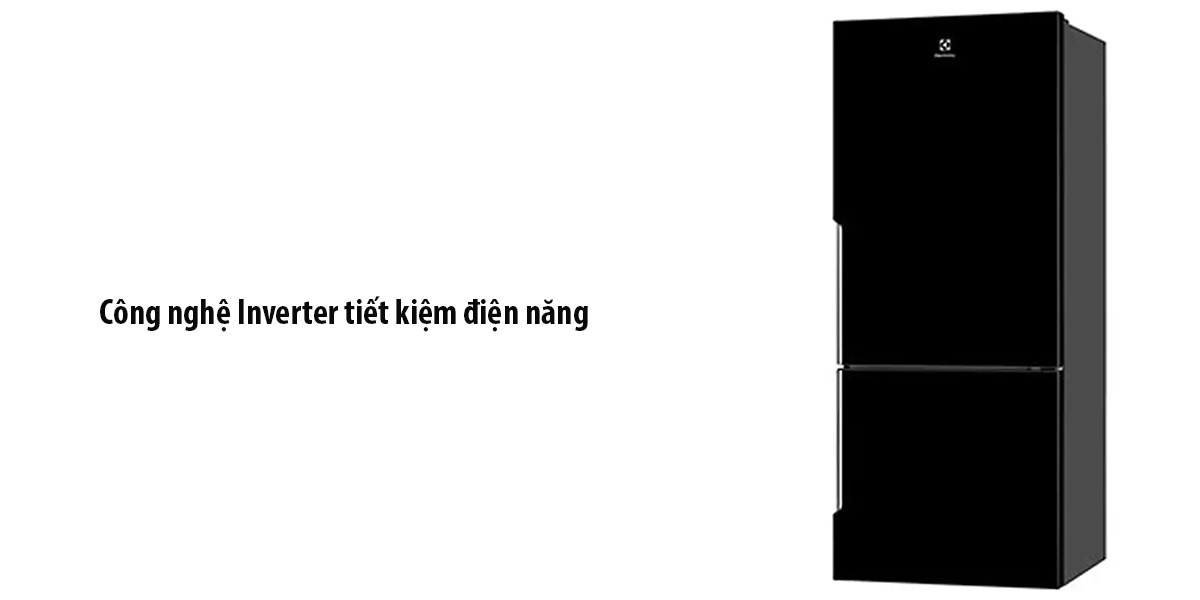 Công nghệ Inverter tiết kiệm điện năng