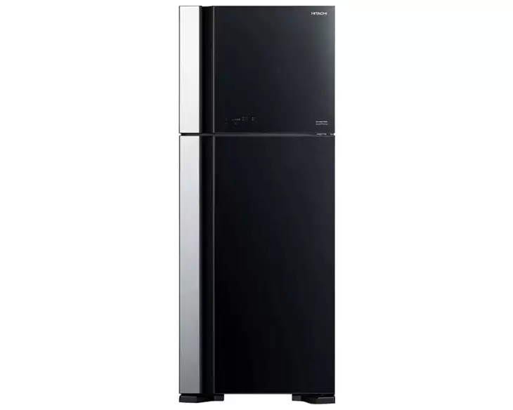 Tủ lạnh Hitachi Inverter 450 lít R-FG560PGV8X(GBK)