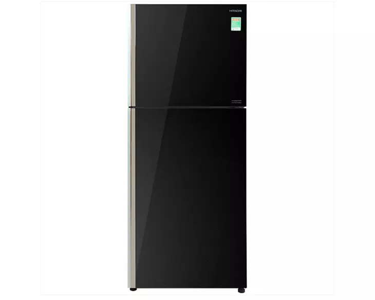 Tủ lạnh Hitachi Inverter 339 lít R-FVX450PGV9(GBK)