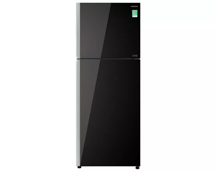Tủ lạnh Hitachi Inverter 366 lít R-FVX480PGV9(GBK)