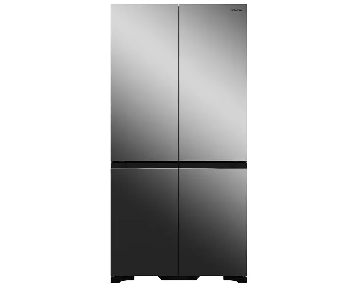 Tủ lạnh Hitachi Inverter 569 lít R-WB640VGV0X(MIR)