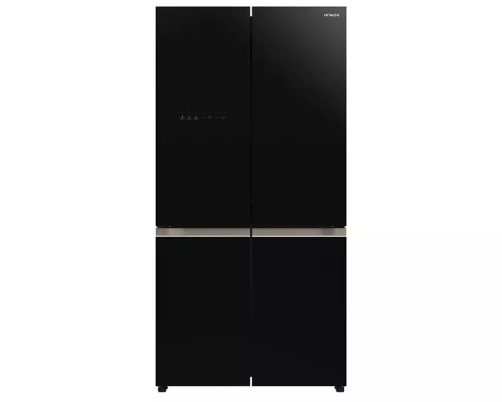 Tủ lạnh Hitachi Inverter 645 lít R-WB700VGV2(GBK)