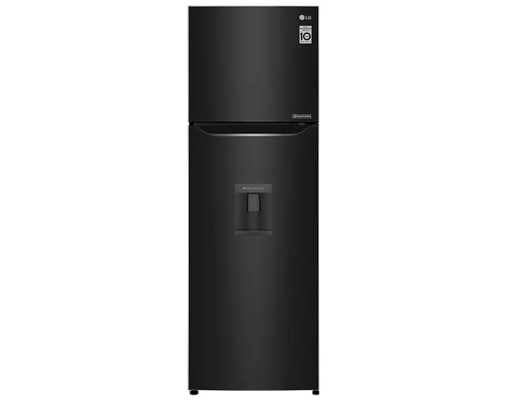 Tủ lạnh LG Inverter 315 lít GN-D315BL