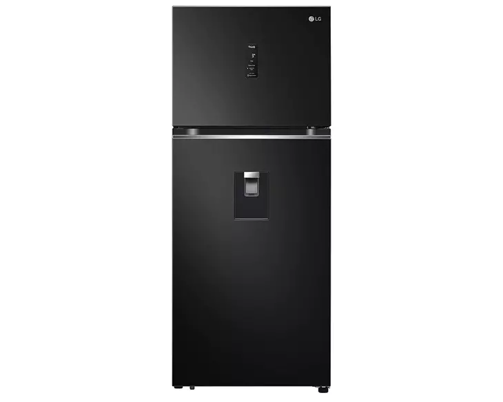 Tủ lạnh LG Inverter 374 lít GN-D372BLA