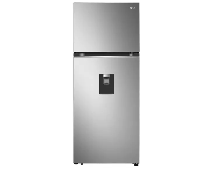 Tủ lạnh LG Inverter 374 lít GN-D372PS