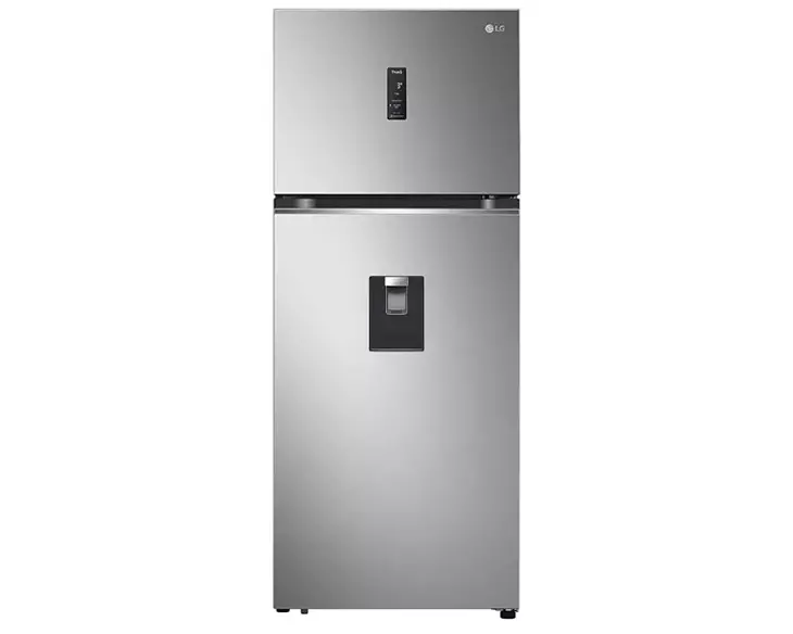 Tủ lạnh LG Inverter 394 lít GN-D392PSA