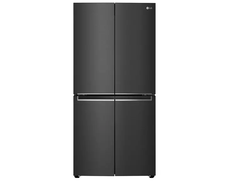 Tủ lạnh LG Inverter 530 lít GR-B53MB
