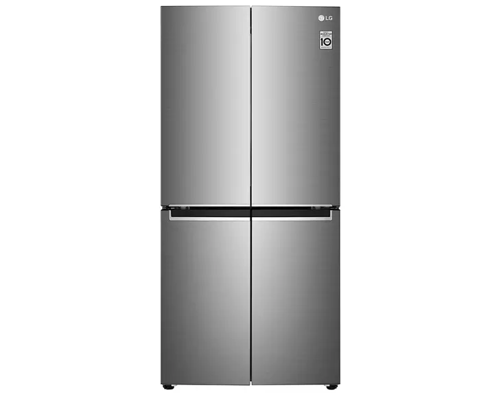 Tủ lạnh LG Inverter 530 lít GR-B53PS