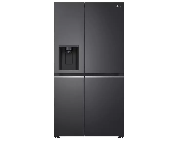 Tủ lạnh LG Inverter 635 lít GR-D257MC