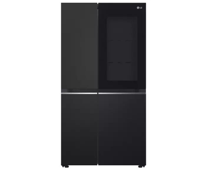 Tủ lạnh LG Inverter 655 lít GR-V257BL