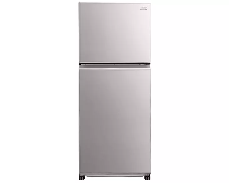 Tủ lạnh Mitsubishi Electric Inverter 344 lít MR-FX43EN-GSL-V