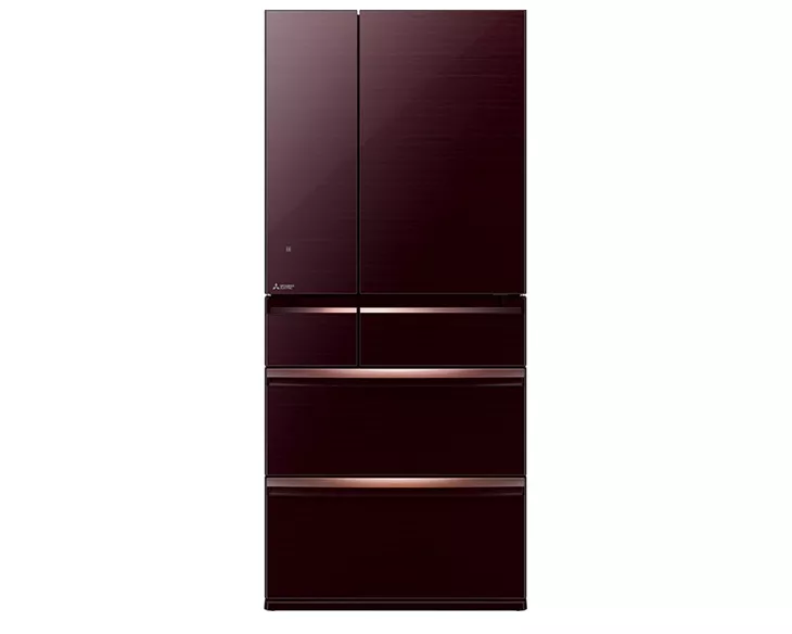 Tủ lạnh Mitsubishi Electric Inverter 694 lít MR-WX70C-BR-V