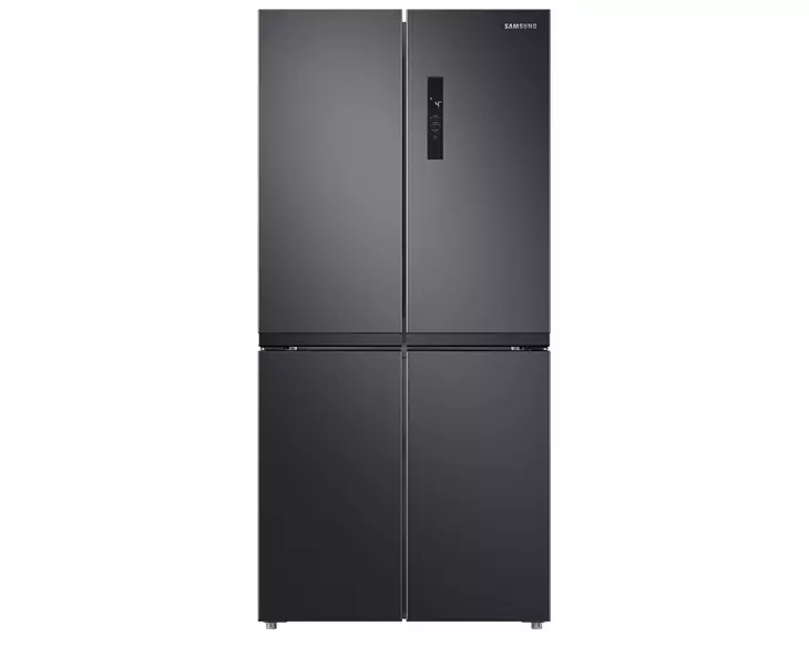 Tủ lạnh Samsung Inverter 488 lít RF48A4000B4/SV