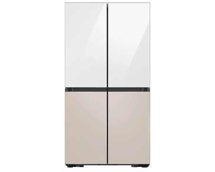 Tủ lạnh Samsung Inverter 648 lít RF59CB66F8S/SV