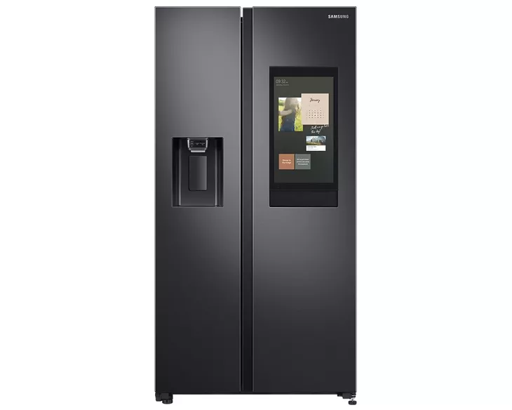 Tủ lạnh Samsung Inverter 616 lít RS64T5F01B4/SV
