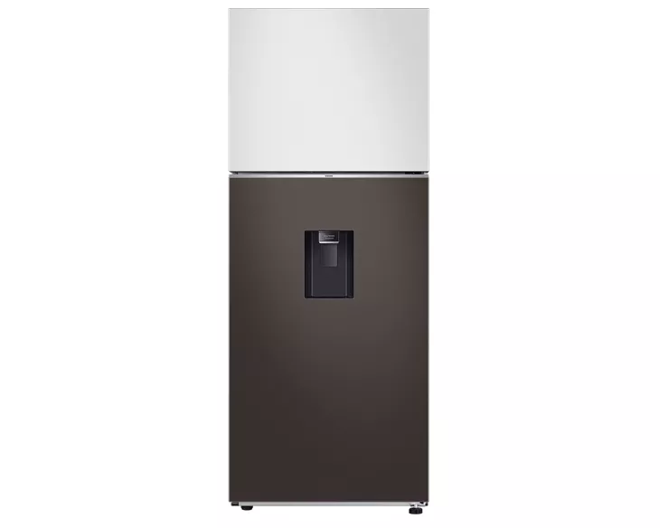Tủ lạnh Samsung Inverter 406 lít RT42CB6784C3SV