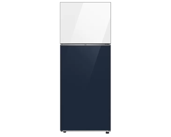 Tủ lạnh Samsung Inverter 460 lít RT47CB66868ASV