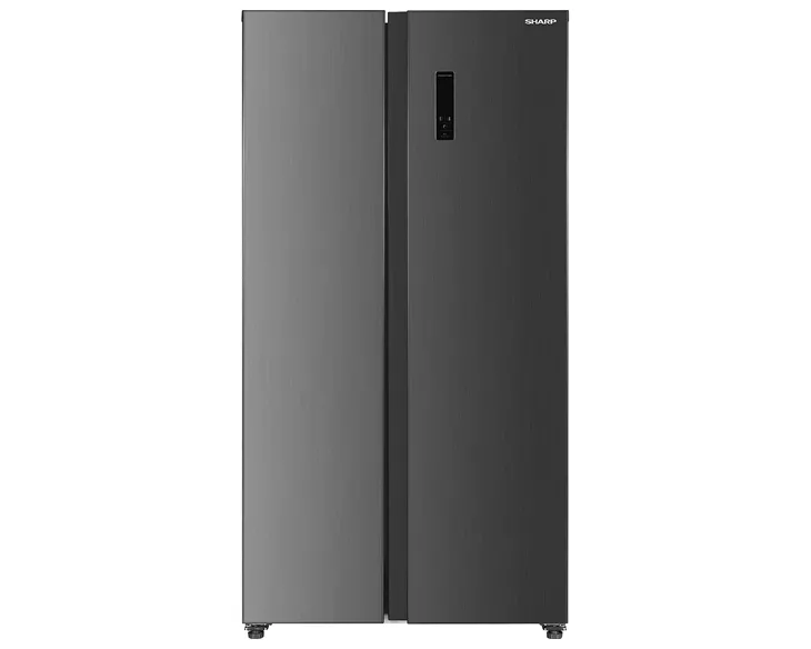 Tủ lạnh Sharp Inverter 532 lít SJ-SBX530V-DS