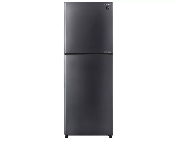 Tủ lạnh Sharp Inverter 330 lít SJ-XP352AE-DS