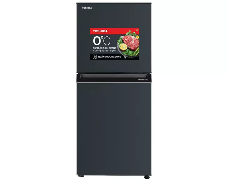 Tủ lạnh Toshiba Inverter 180 lít GR-RT234WE-PMV(52)