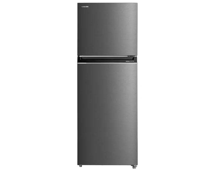 Tủ lạnh Toshiba Inverter 312 lít GR-RT416WE-PMV(58)-MM