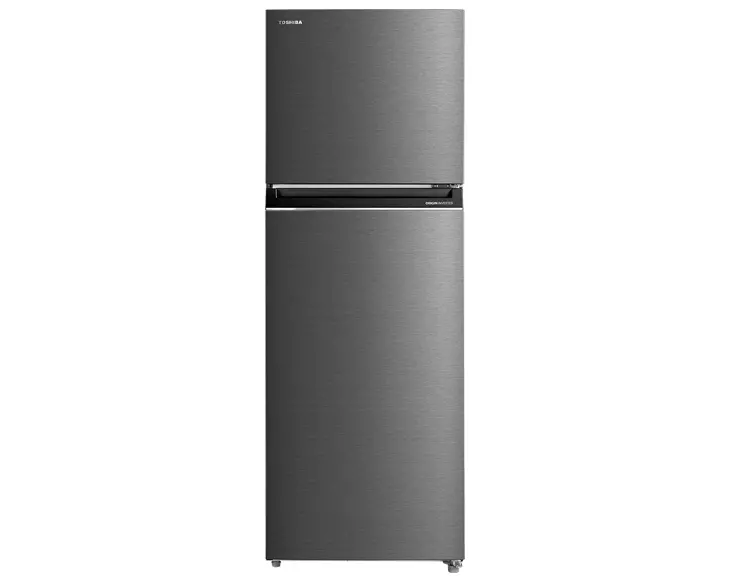 Tủ lạnh Toshiba Inverter 338 lít GR-RT468WE-PMV(58)-MM