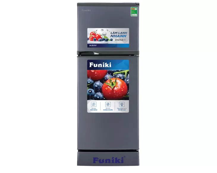 Tủ lạnh Funiki 120 lít FR-125CI