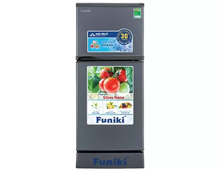 Tủ lạnh Funiki 130 lít FR-135CD