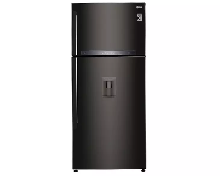 Tủ lạnh LG Inverter 478 lít GN-D602BLI
