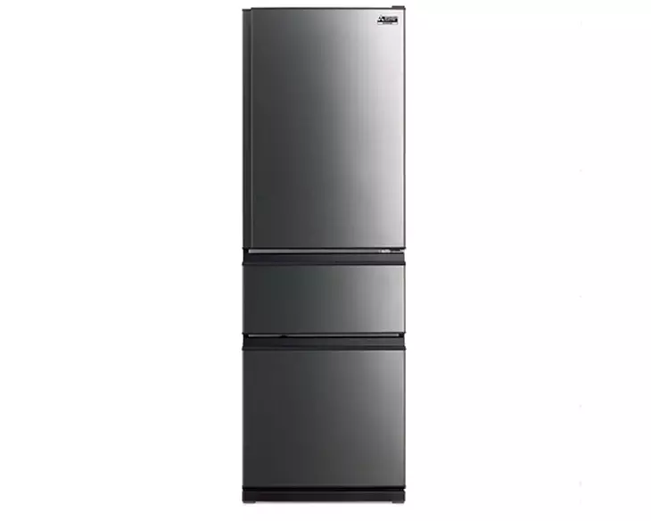 Tủ lạnh Mitsubishi Electric 365 lít MR-CX46ER-BST-V