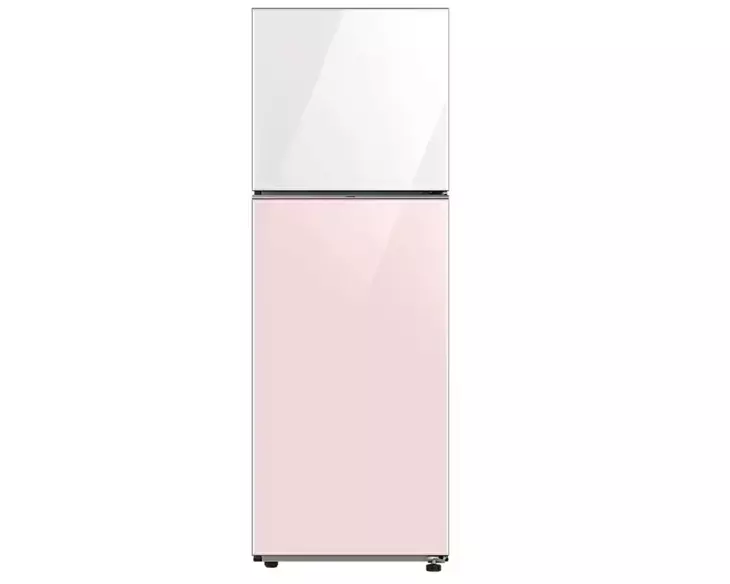Tủ lạnh Samsung Inverter 348 lít RT35CB56448CSV