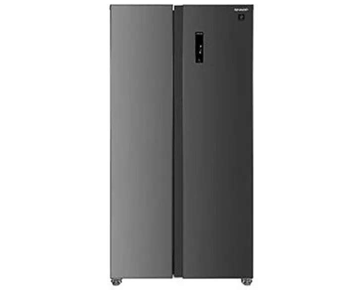 Tủ lạnh Sharp Inverter 600 lít SJ-SBXP600V-DS