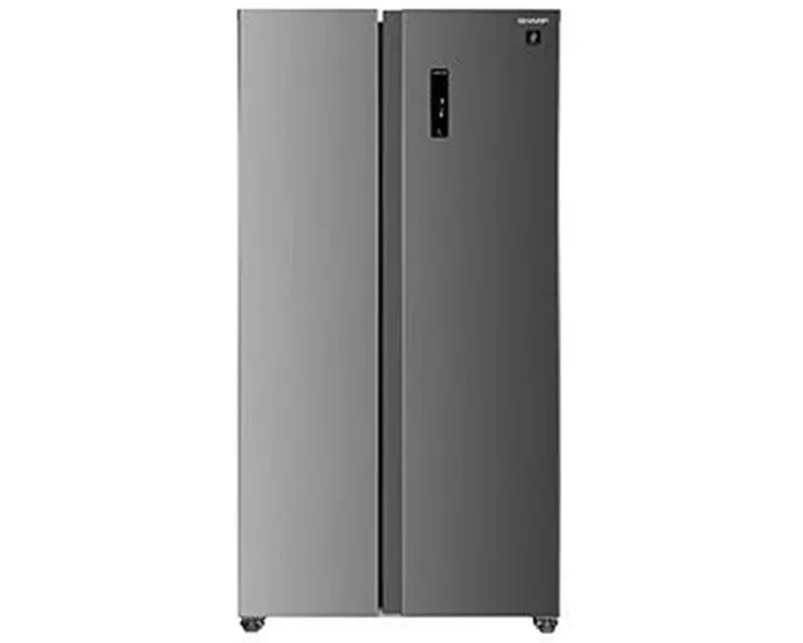 Tủ lạnh Sharp Inverter 600 lít SJ-SBXP600V-SL