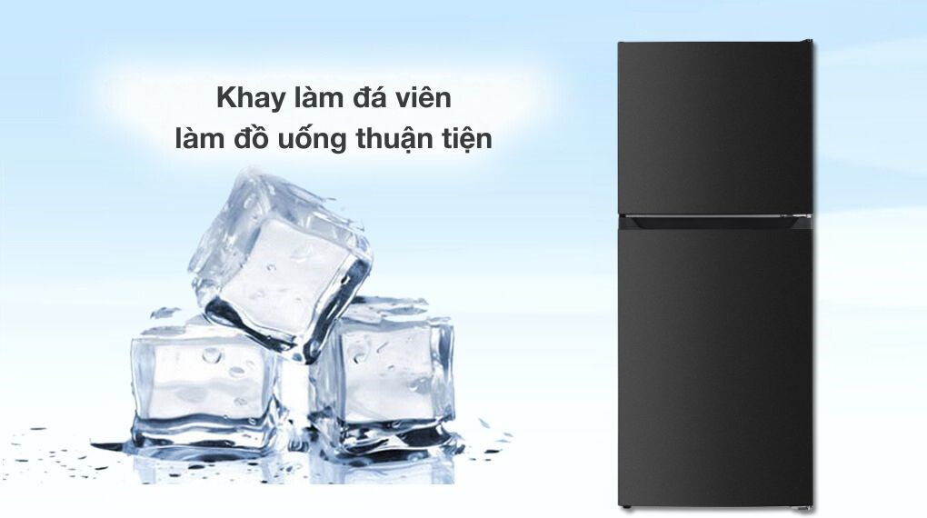 Tủ lạnh Sharp Inverter 181 lít SJ-X198V-DG - Tiện ích