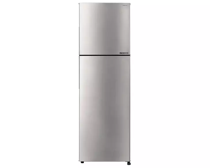 Tủ lạnh Sharp Inverter 253 lít SJ-X282AE-SL