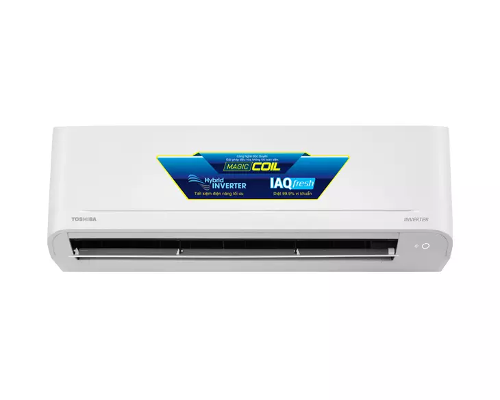 Máy lạnh Toshiba Inverter 2 HP RAS-H18C4KCVG-V