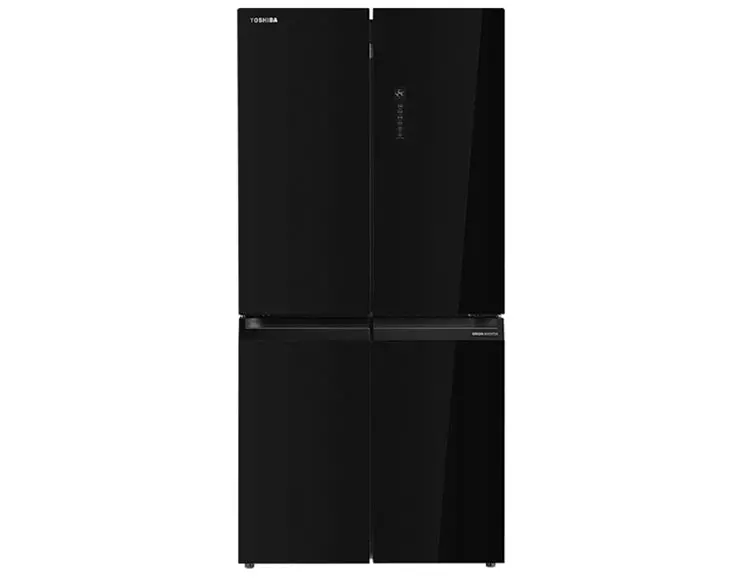 Tủ lạnh Toshiba Inverter 474 lít GR-RF611WI-PGV(22)-XK