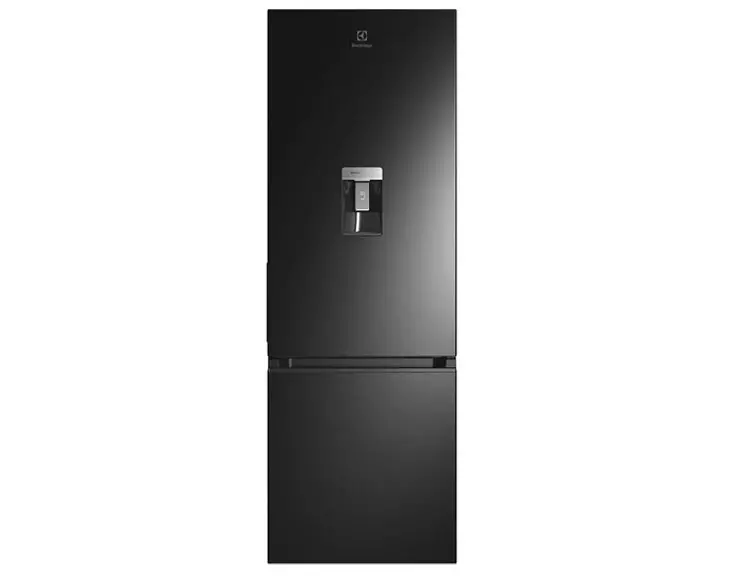 Tủ lạnh Electrolux Inverter 335 lít EBB3742M-H