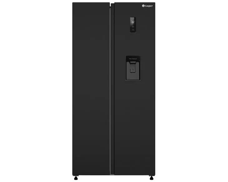 Tủ lạnh Casper Inverter 458 lít RS-460PBW